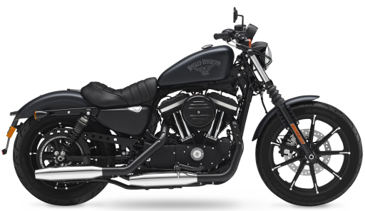 Harley Davidson 883 Roadster Lastik